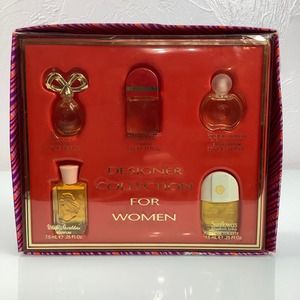 NEW Perfumes Designer collection for Women Parfum